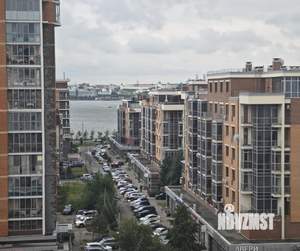 3-к квартира, вторичка, 80м2, 9/10 этаж