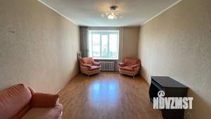 1-к квартира, вторичка, 48м2, 5/6 этаж