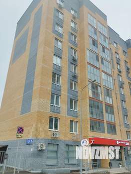 2-к квартира, вторичка, 62м2, 9/10 этаж