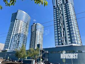 3-к квартира, вторичка, 104м2, 12/23 этаж