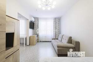 1-к квартира, вторичка, 31м2, 13/17 этаж
