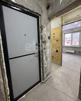 3-к квартира, вторичка, 63м2, 1/9 этаж