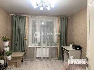 3-к квартира, вторичка, 76м2, 7/19 этаж