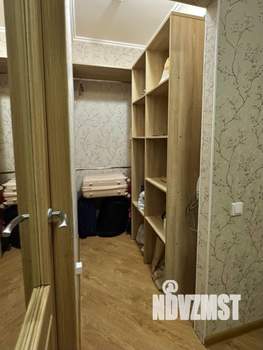 1-к квартира, вторичка, 40м2, 10/18 этаж