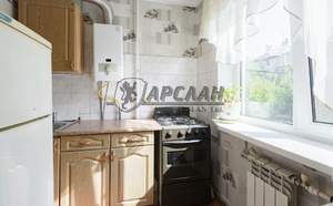 1-к квартира, вторичка, 31м2, 2/5 этаж