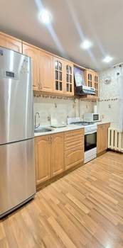 2-к квартира, вторичка, 45м2, 3/9 этаж