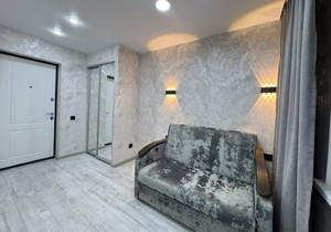 Студия квартира, вторичка, 13м2, 2/9 этаж