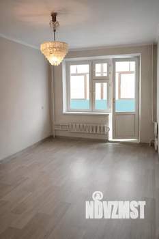 1-к квартира, вторичка, 33м2, 5/10 этаж