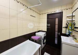 1-к квартира, вторичка, 42м2, 8/10 этаж