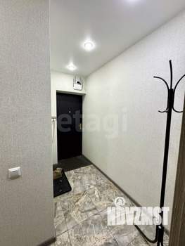1-к квартира, вторичка, 30м2, 5/5 этаж