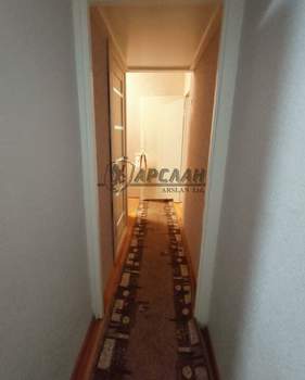 1-к квартира, вторичка, 32м2, 2/5 этаж