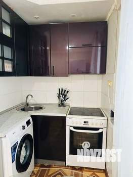 1-к квартира, вторичка, 22м2, 4/9 этаж