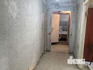 2-к квартира, вторичка, 52м2, 5/9 этаж
