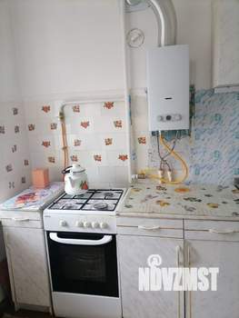 2-к квартира, вторичка, 42м2, 1/5 этаж