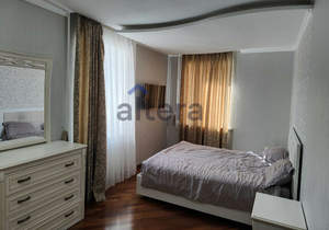 2-к квартира, вторичка, 74м2, 7/10 этаж