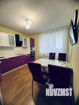2-к квартира, вторичка, 63м2, 18/18 этаж