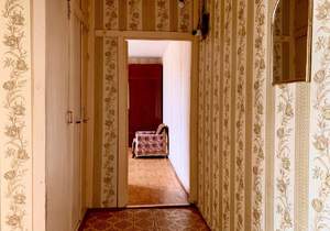 2-к квартира, вторичка, 47м2, 8/9 этаж