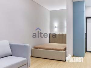 1-к квартира, вторичка, 31м2, 4/9 этаж