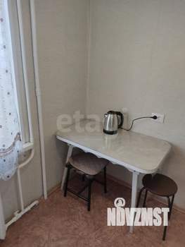 1-к квартира, вторичка, 36м2, 8/9 этаж