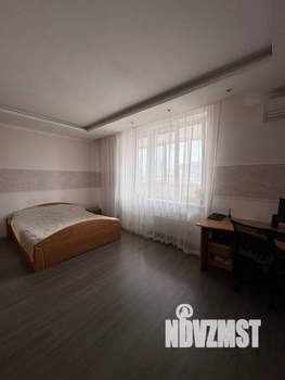 1-к квартира, вторичка, 46м2, 13/18 этаж