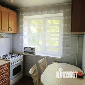 2-к квартира, вторичка, 46м2, 1/5 этаж