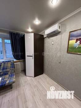 Студия квартира, вторичка, 17м2, 5/5 этаж