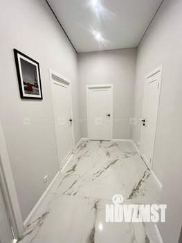 2-к квартира, вторичка, 80м2, 19/23 этаж
