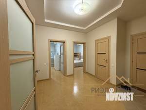 3-к квартира, вторичка, 105м2, 2/6 этаж