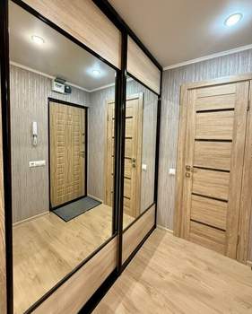 1-к квартира, вторичка, 25м2, 2/5 этаж