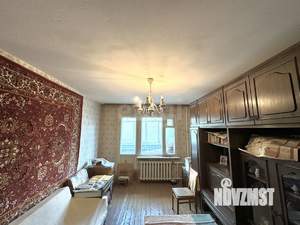 2-к квартира, вторичка, 46м2, 2/5 этаж