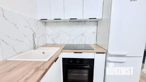 1-к квартира, вторичка, 41м2, 7/21 этаж
