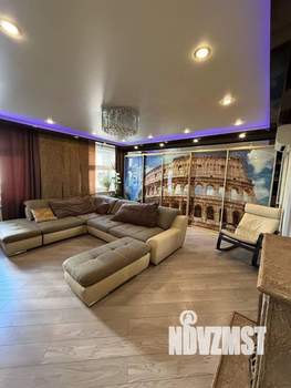 3-к квартира, вторичка, 92м2, 6/11 этаж