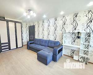 2-к квартира, вторичка, 44м2, 5/5 этаж