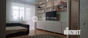 1-к квартира, вторичка, 50м2, 5/10 этаж