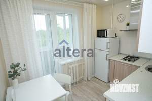 1-к квартира, вторичка, 35м2, 7/9 этаж