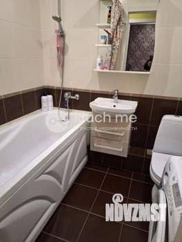 1-к квартира, вторичка, 33м2, 6/18 этаж