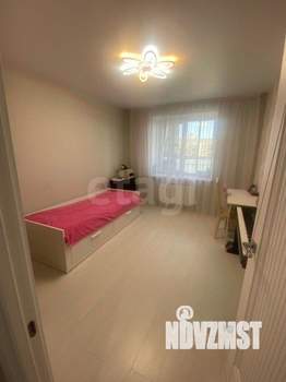 4-к квартира, вторичка, 88м2, 10/10 этаж