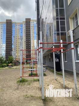 2-к квартира, вторичка, 60м2, 4/20 этаж