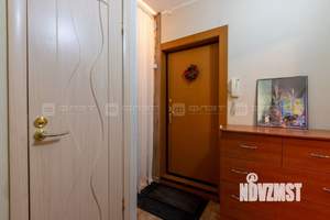 1-к квартира, вторичка, 37м2, 4/9 этаж