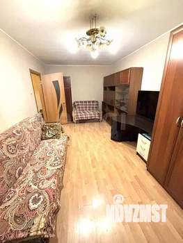 1-к квартира, вторичка, 33м2, 4/9 этаж
