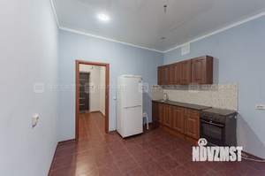 1-к квартира, вторичка, 48м2, 5/20 этаж