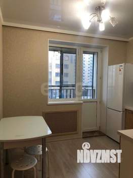 1-к квартира, вторичка, 38м2, 2/14 этаж