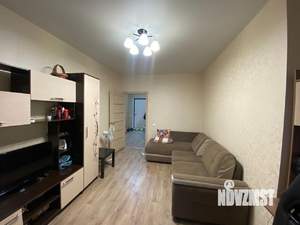 1-к квартира, вторичка, 39м2, 2/19 этаж