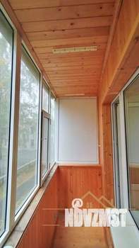 2-к квартира, вторичка, 47м2, 2/9 этаж