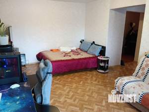 1-к квартира, вторичка, 45м2, 3/5 этаж