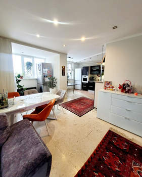 4-к квартира, вторичка, 114м2, 10/13 этаж