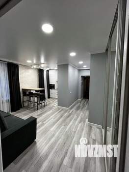 2-к квартира, вторичка, 45м2, 2/3 этаж