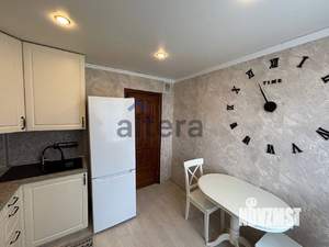4-к квартира, вторичка, 95м2, 5/9 этаж