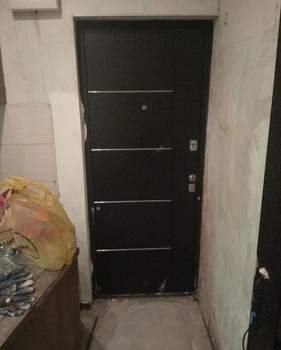 Студия квартира, вторичка, 19м2, 5/5 этаж