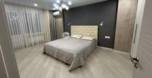 4-к квартира, вторичка, 88м2, 5/5 этаж